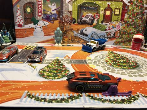 pursuit bdscr|Advent.